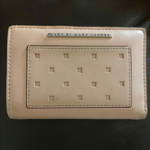 Marc by Marc Jacobs wallet